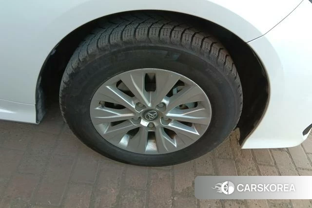 Toyota Corolla id 4277287 из Китая 15