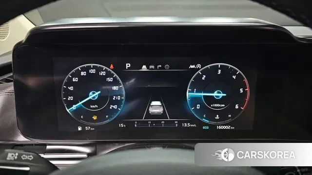 Kia Carnival 4th generation id 3349381 из Кореи 18