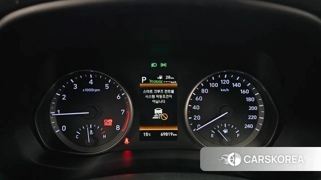 Hyundai i30 (PD) id 4232656 из Кореи 18