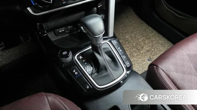 Kia Seltos id 4477077 из Кореи 29