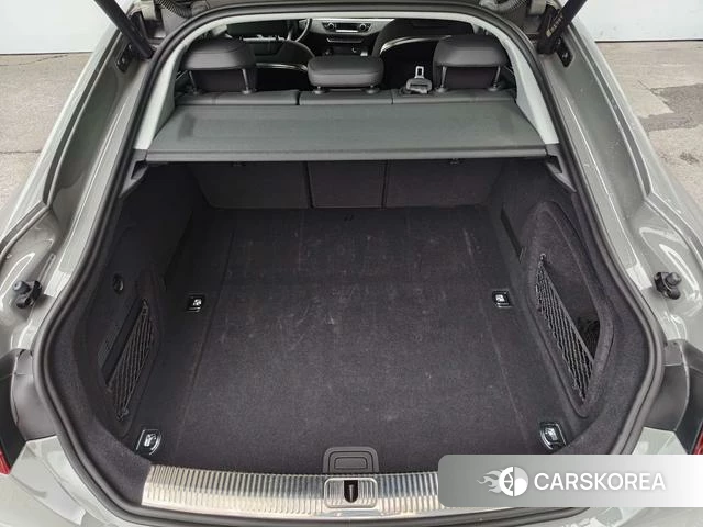 Audi A5 id 4274438 из Китая 9