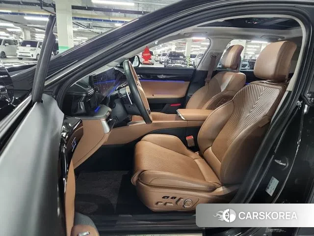 Hyundai Grandeur (GN7) id 3394466 из Кореи 18