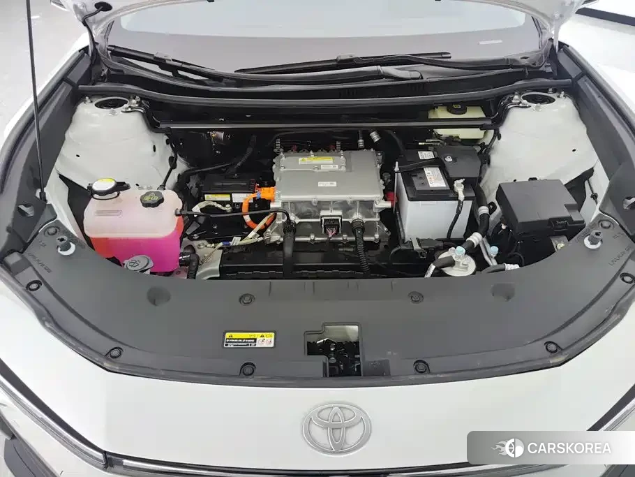 Toyota bZ3 id 4681162 из Китая 14