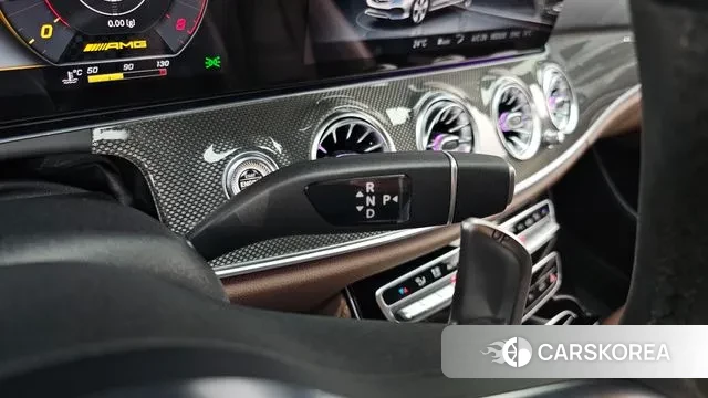 Mercedes-Benz E-Class W213 id 3592959 из Кореи 18