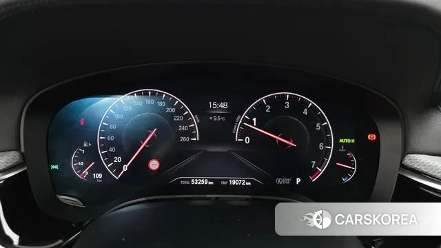 BMW 5 Series (G30) id 3772729 из Кореи 18