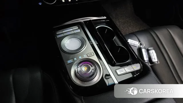 Genesis G80 (RG3) id 3680578 из Кореи 18