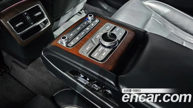 Kia More K9 id 2791269 из Кореи 18