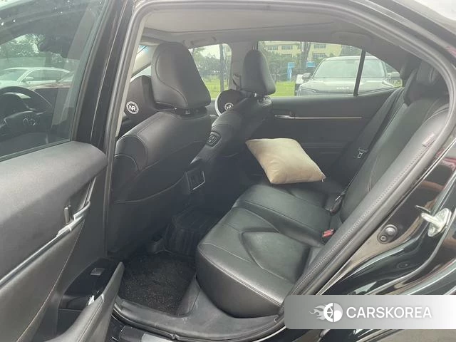 Toyota Camry id 4365818 из Китая 8