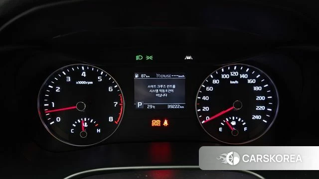 Kia Come New K3 id 4712947 из Кореи 18