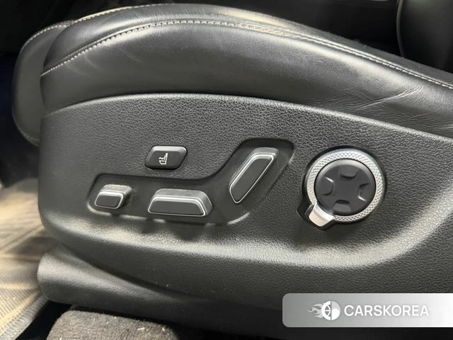Genesis GV80 id 4406321 из Кореи 18