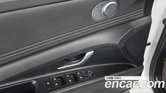 Hyundai Avante (CN7) id 2665541 из Кореи 18