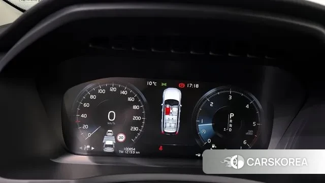 Volvo XC90 second Generation id 3736945 из Кореи 18