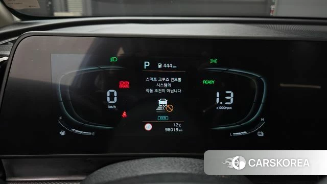 Kia Sportage 5th Generation Hybrid id 3818501 из Кореи 18