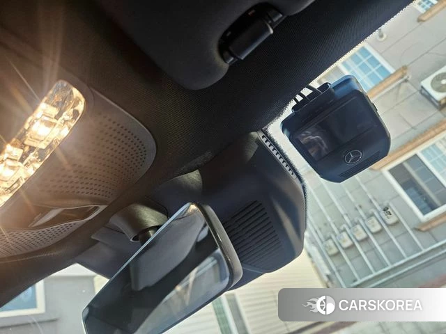 Mercedes-Benz GLC-Class X253 id 3819295 из Кореи 13