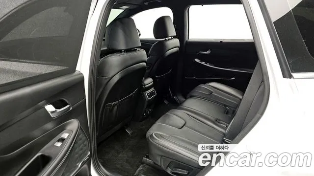 Hyundai The New Santa Fe id 2597327 из Кореи 18