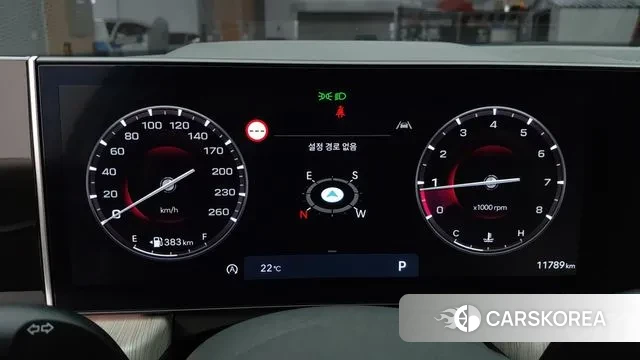 Hyundai Sonata D Edge (DN8) id 3565921 из Кореи 18