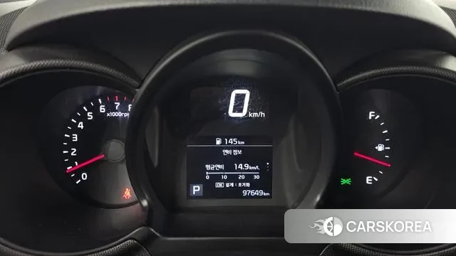 Kia The New Ray id 3411251 из Кореи 18