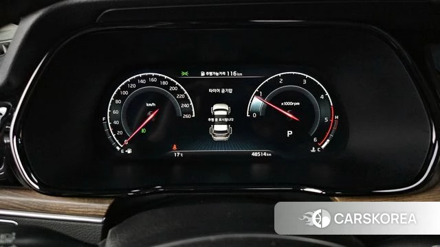 Kia Mohave Master id 3892914 из Кореи 18
