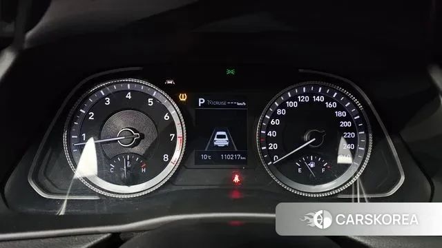 Hyundai Sonata (DN8) id 3324069 из Кореи 18