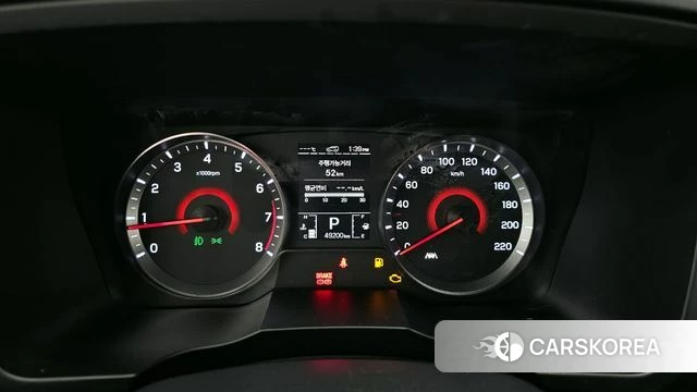 Ssangyong Tivoli Air id 4293527 из Кореи 18