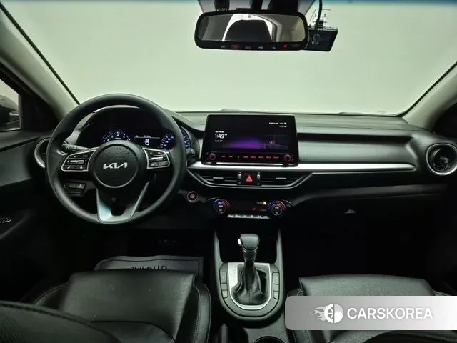 Kia The New K3 2nd generation id 3453633 из Кореи 17