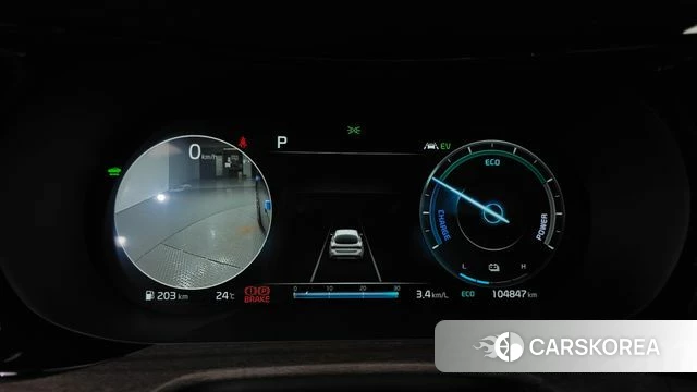 Kia K5 Hybrid 3rd Generation id 4793728 из Кореи 31