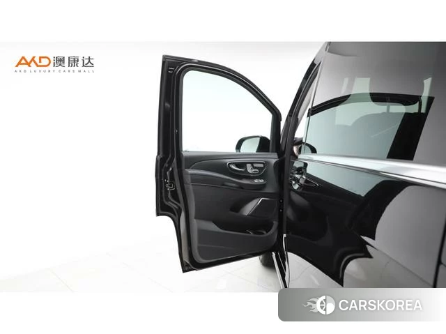 Mercedes-Benz V-class id 4257131 из Китая 9