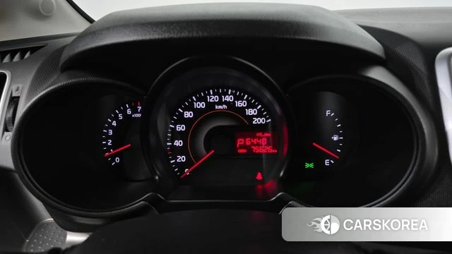 Kia The New Ray id 4677927 из Кореи 18