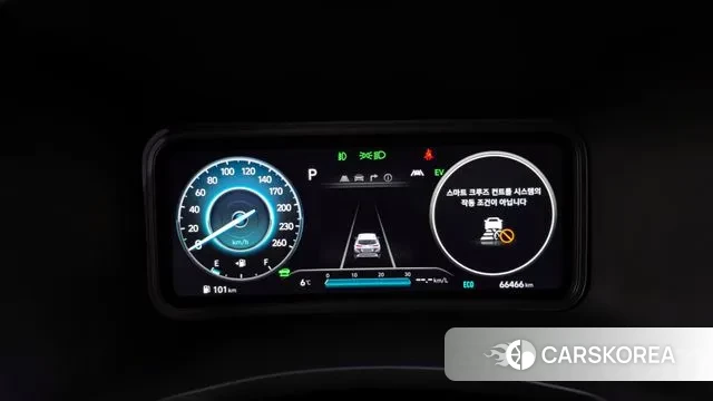 Hyundai The New Kona Hybrid id 3573236 из Кореи 18
