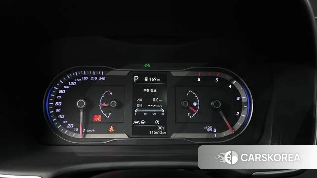 Hyundai Tucson (NX4) id 4410065 из Кореи 28