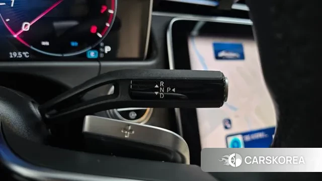 Mercedes-Benz E-Class W214 id 3437005 из Кореи 18