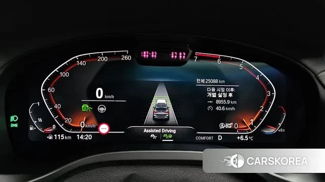 BMW X3 (G01) id 3759124 из Кореи 18