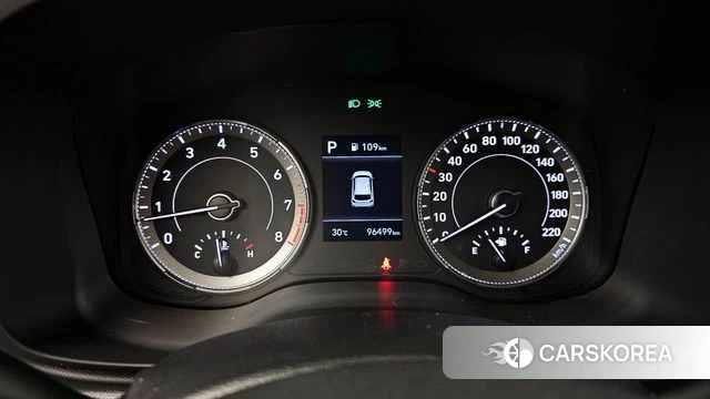 Hyundai Venue id 4402473 из Кореи 18
