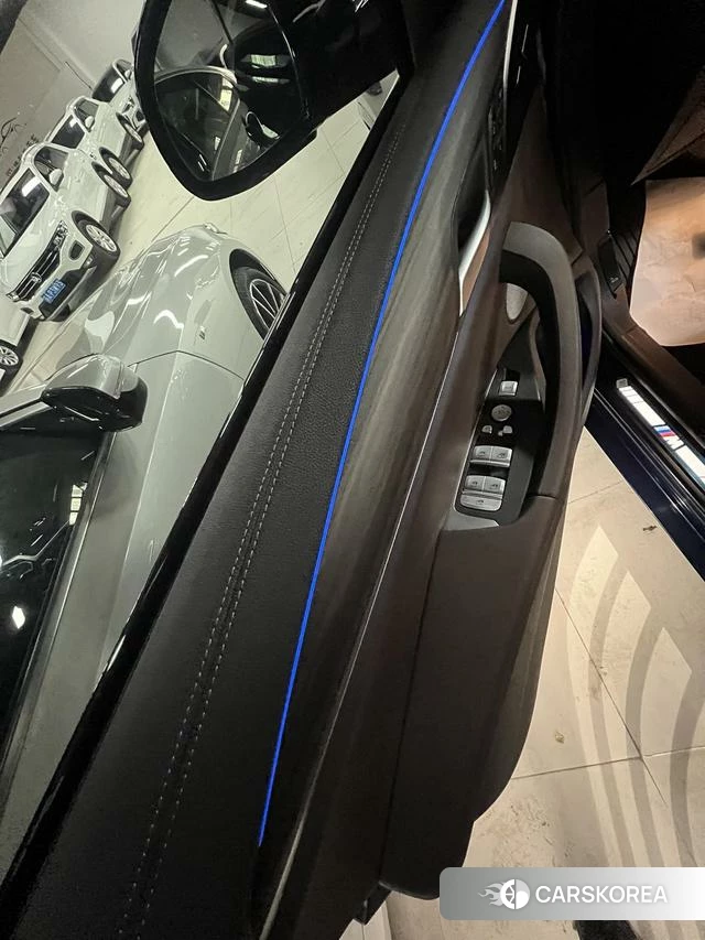BMW X3 id 4207986 из Китая 22