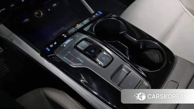 Hyundai Tucson (NX4) id 3379384 из Кореи 18