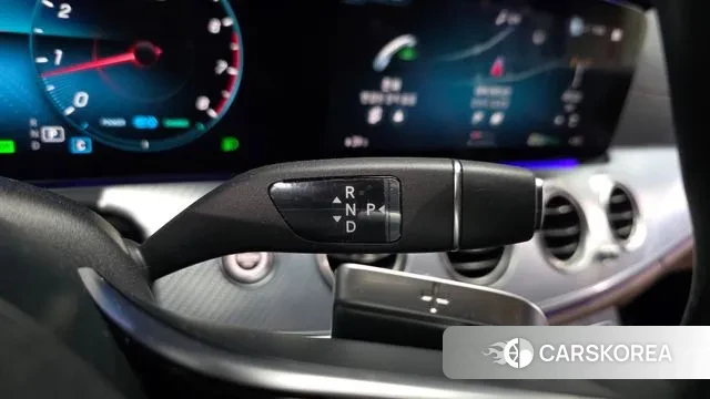 Mercedes-Benz E-Class W213 id 3498704 из Кореи 18