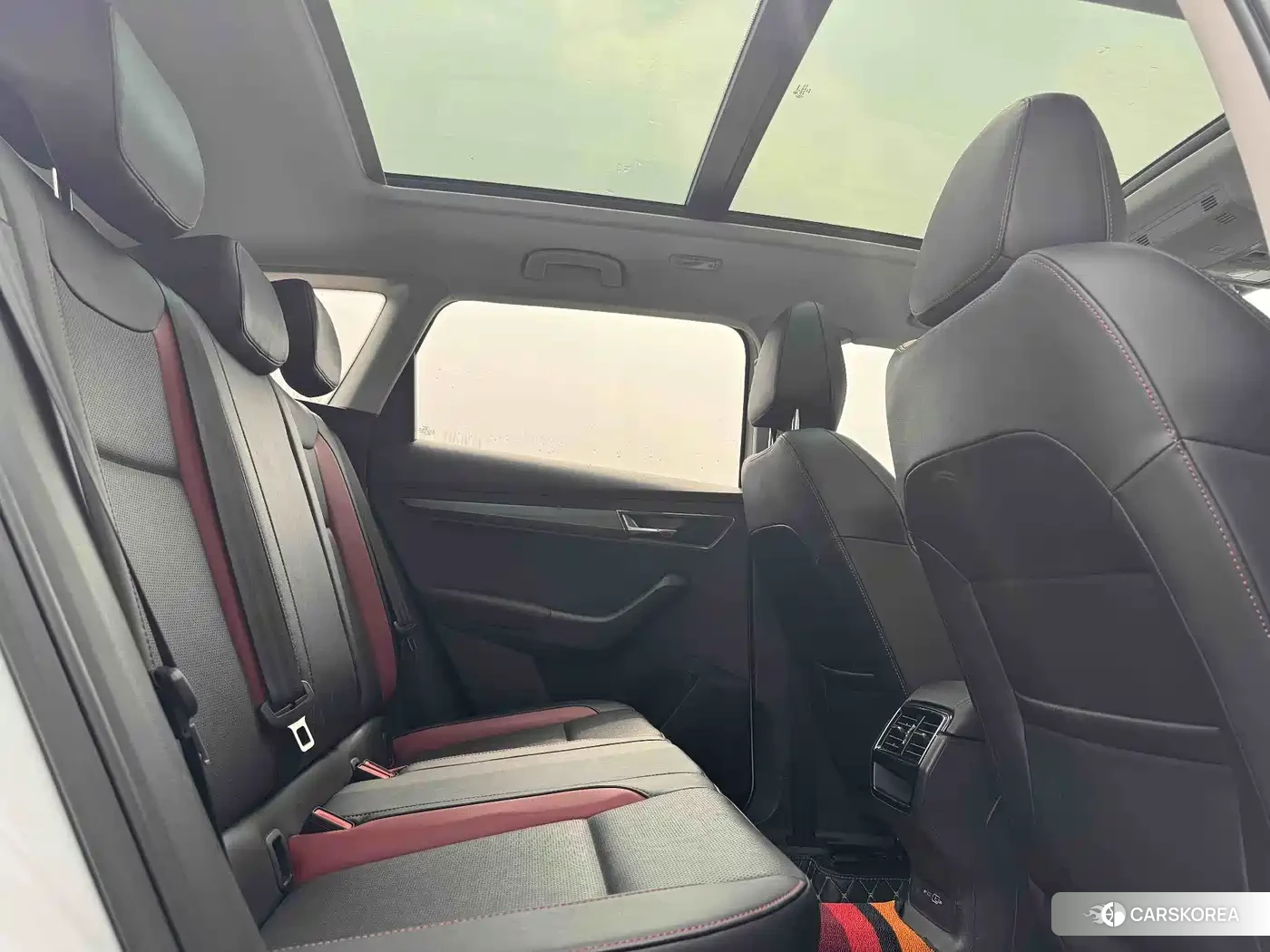Skoda Krok id 4538993 из Китая 15