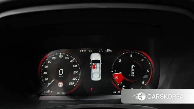Volvo S90 id 4490551 из Кореи 18