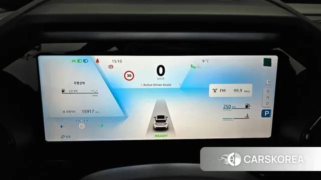 Renault Korea (Samsung) Grand Coleos id 3610149 из Кореи 18