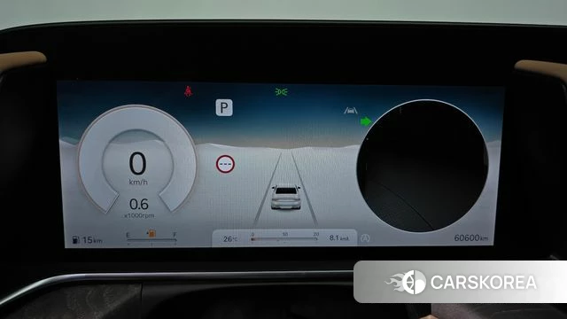 Genesis G90 (RS4) id 4711710 из Кореи 31