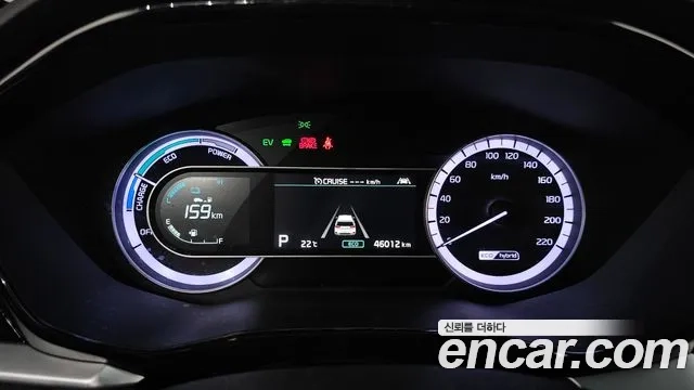 Kia The New Niro id 2935681 из Кореи 18