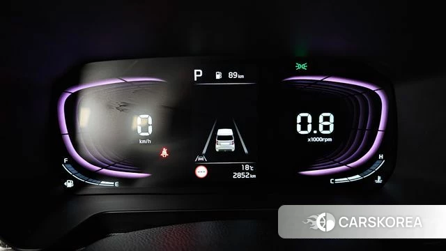 Kia The New Kia Ray id 3882799 из Кореи 18