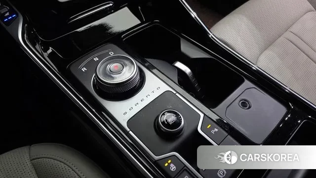 Kia The New Sorento 4th Generation id 3388325 из Кореи 18