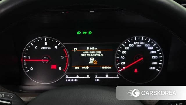 Kia Sorento 4th Generation id 4937034 из Кореи 18