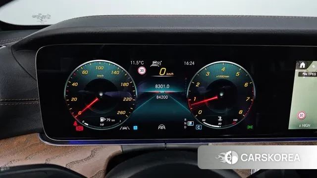 Mercedes-Benz E-Class W213 id 3727366 из Кореи 18