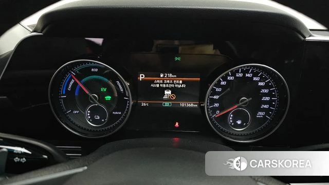 Hyundai The New Grandeur IG Hybrid id 4750826 из Кореи 33