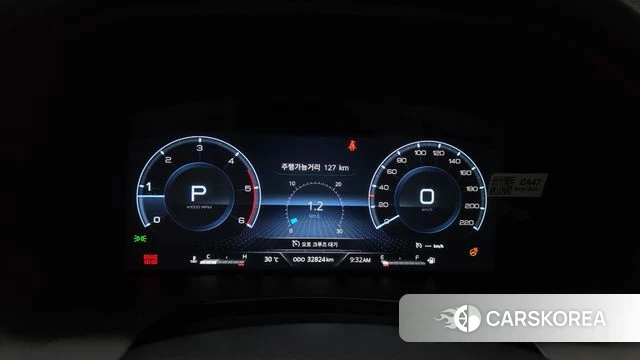 Ssangyong The New Rexton Sports Cannes id 4701717 из Кореи 28