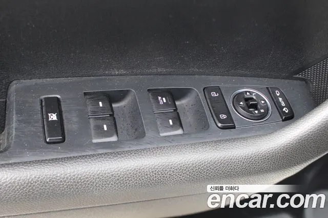 Hyundai Sonata New Rise id 2673803 из Кореи 15