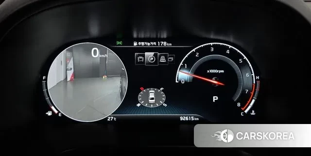 Kia More K9 id 3034127 из Кореи 18