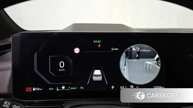 Kia The New Carnival 4th Generation id 3471839 из Кореи 18